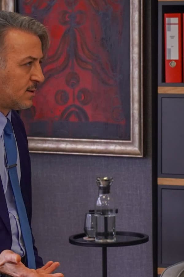 A Agência (2020) S01 E29