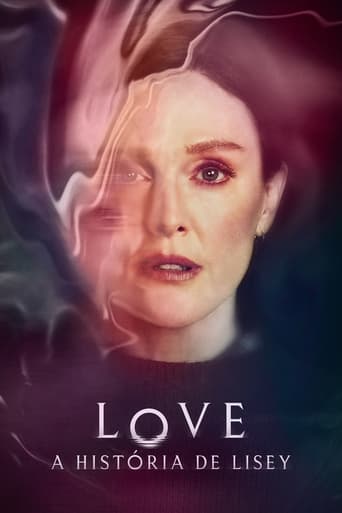 LOVE - A História de Lisey
