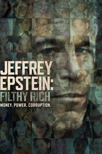 Jeffrey Epstein: Poder e Perversão