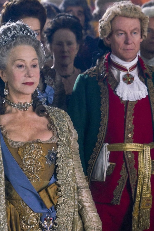 Catherine the Great (2019) S01 E01