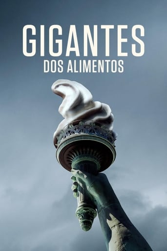Gigantes dos Alimentos