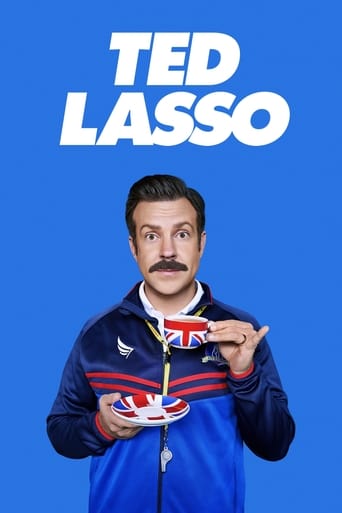 Ted Lasso (2020)